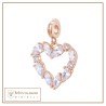Gioielli Rosato – Charm In Argento